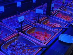 -韩盛·盛江山自助料理(中街大悦城店)