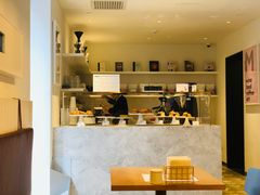 -大酉·M Coffee(北京美术馆店)