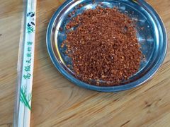 -乐山长药老地方油炸串串(峨眉四中店)