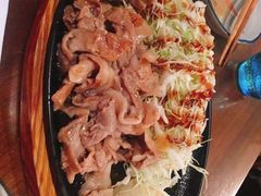 -铃木食堂(帽儿胡同店)