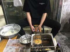 -阿玲面线糊(溪岸路店)
