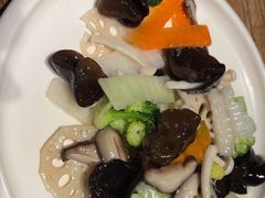 -川流不息(北蔡休闲广场店)