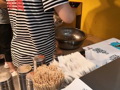 -傅强排骨(成都总店)
