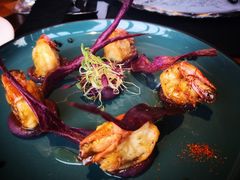 -AZUL by FUEL蓝色·法式酒馆(琶醍店)