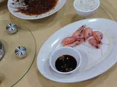 -吉莲利苑海鲜酒家(珠海拱北29年老字号店)