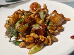 -稍可轩博物馆餐厅