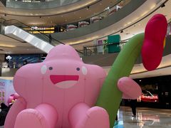 -宝龙城(杭州滨江店)