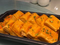 -刘胖子家常菜·蹄花焖藕(江汉路总店)