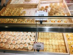 -吴记·吴酥生PASTRY宫廷酥饼