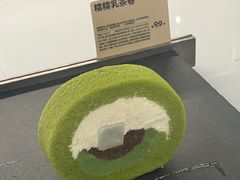 -喜茶(泰州泰兴吾悦广场店)