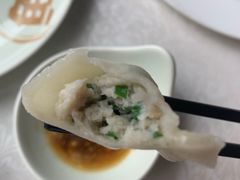-船歌鱼水饺(高新园区店)