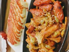 -故村土城韩国烤肉(圆沙店)
