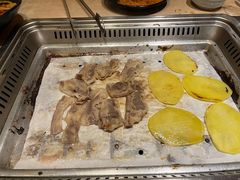 -新石器烤肉(西田城店)