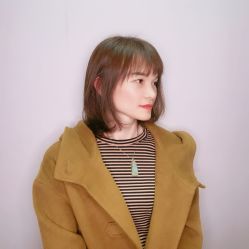 -藤野造型·专业烫染店