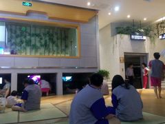 -丽池宫韩式汗蒸会馆(华灯坊店)