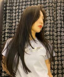 点击看大图 -Coco Salon 日系烫染专业店