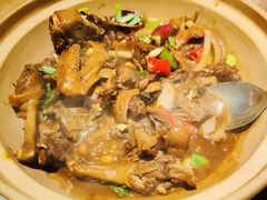 -汤家茗苑·精致私房菜(白沙店)