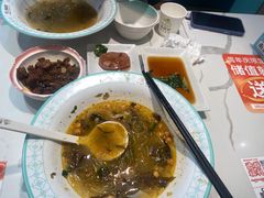 -苏晓玥·手作江南小吃(深圳北站店)