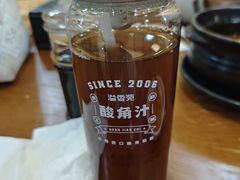 -溢香苑瓦罐(前进路店)