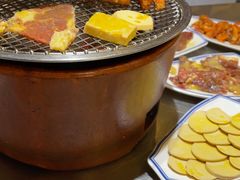 -胡同泥炉烤肉(总店)