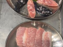 -姜虎东白丁烤肉(银泰中心in99店)