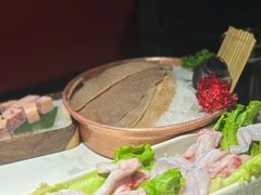 -九鼎轩脆毛肚火锅(南京东路店)