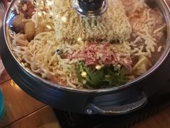 -Thank u mom非油炸健康鸡(万国广场店)