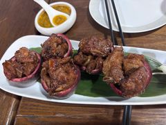 -有嘢食私房菜(西关新天地店)