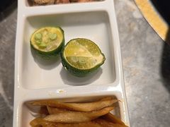 -禄婶鸡煲·打边炉