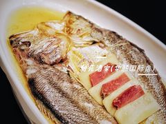 -利苑酒家(华熙国际店)