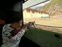 -猎鹰谷实弹射击俱乐部