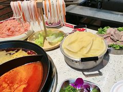 -龙厂长火锅厂(抚琴店)