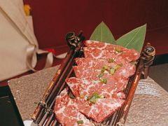 -谷牛和牛烤肉(漕河泾印象城店)