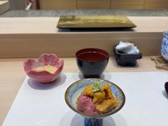 -鮨一日本料理旗舰店(总店)