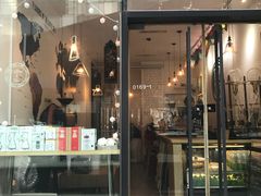 门面-COFFEE HOLIC(朝外SOHO店)