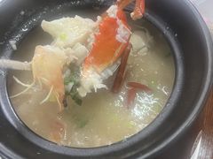 -吴祥记潮州菜·百年老字号·砂锅粥