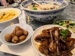 -山外山菜馆(玉泉路店)