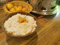 -格日勒阿妈蒙古厨房(大召店)
