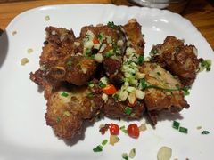 -红旗大食堂(君悦紫园店)