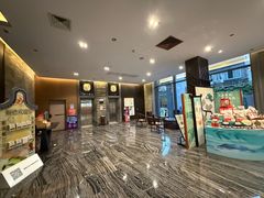-佛山顺德香云纱园林酒店(清晖园店)