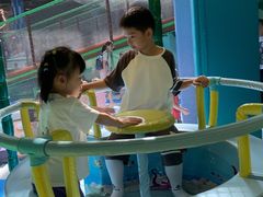 -蒙特利亲子乐园