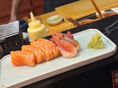 -Sushi Hanzo半藏(天环广场店)