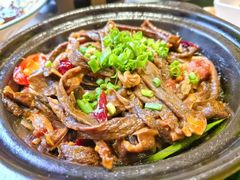 -老砂锅(城北店)