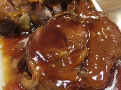 -砂锅李(九江路店)