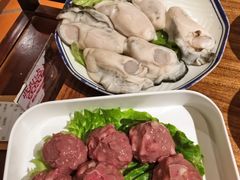 -厝味火锅·潮汕卤水火锅(十一合店)