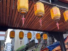 -捞沙巷