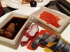 -城市名人酒店喝彩西餐厅(人民南路店)