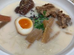 猪软骨拉面-味千拉面(广州金沙永旺梦乐城店)