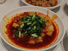 -李记搅团•非遗陕菜(三桥店)