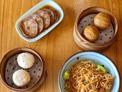 -陶记小吃(拙政园店)